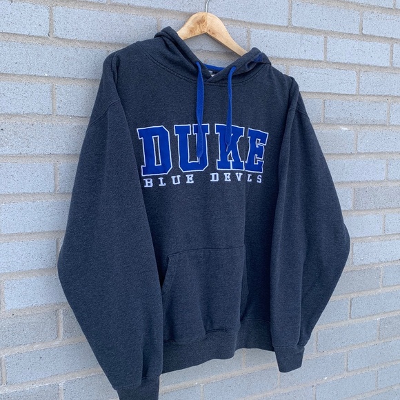 Duke Hoodie - Picture 2 of 6